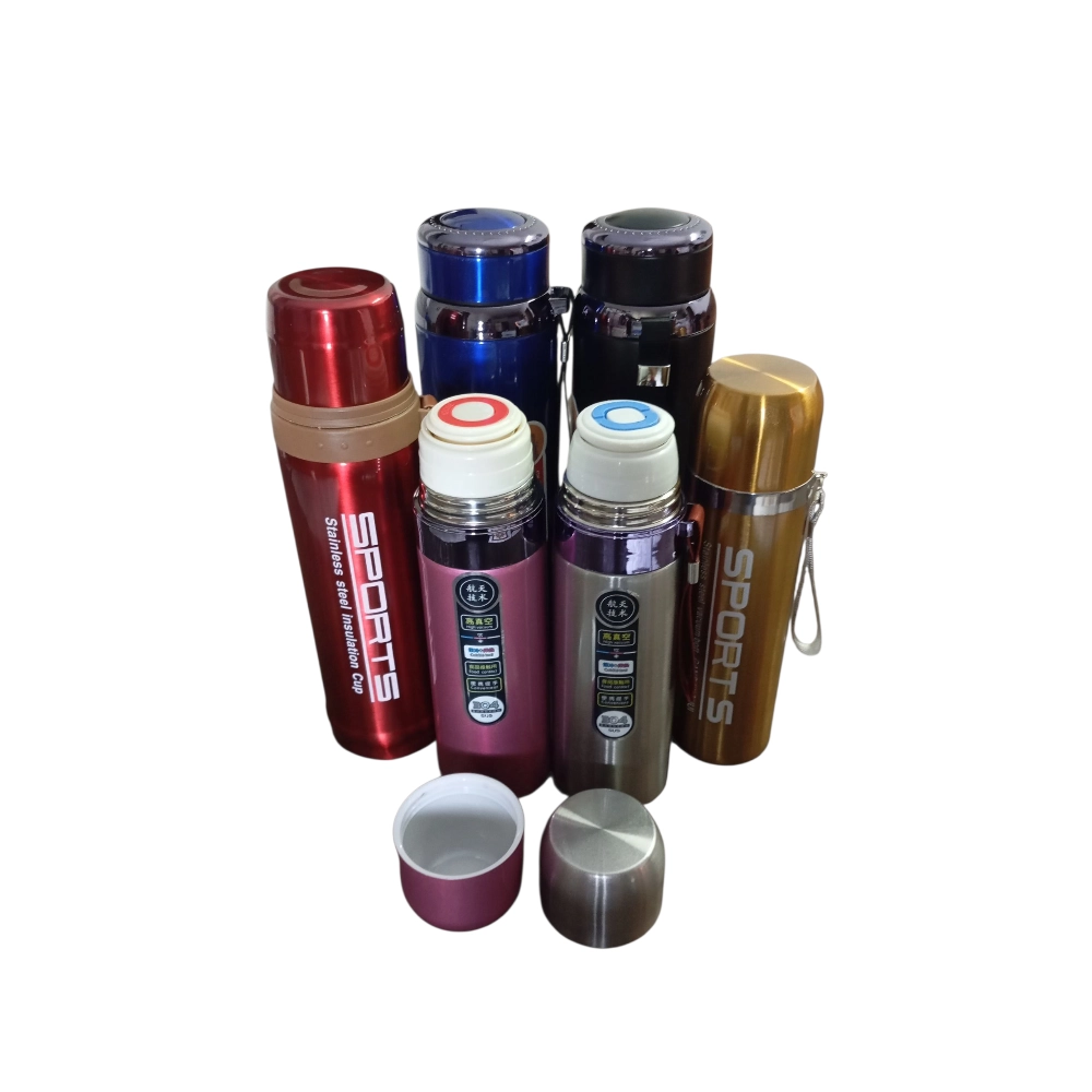 Buy Stainless Steel Water Bottles at best price in pakistan
